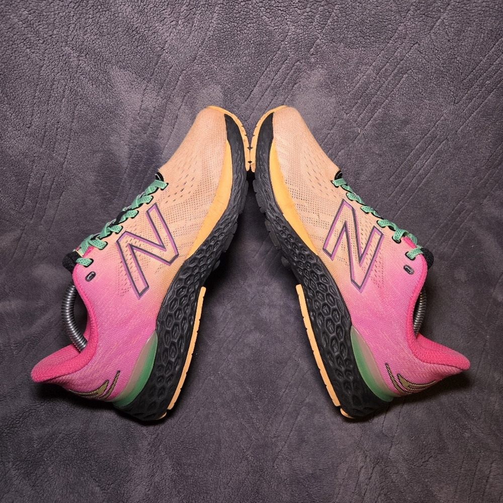 New Balance Fresh Foam 880 V11 Running Shoes Womens Sz 9 Athletic Sneakers. - Picture 3 of 9